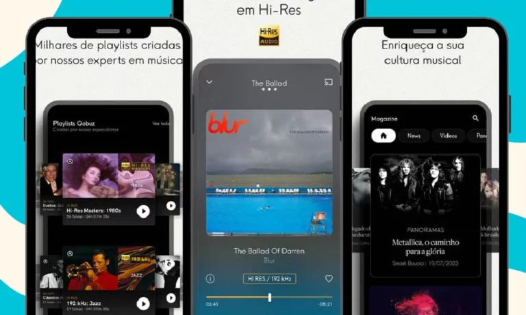 qobuz ou a m sicas de forma ilimitada offline e em alta qualidade 535e8774