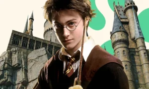 Qual a ordem dos filmes do Harry Potter para assistir?