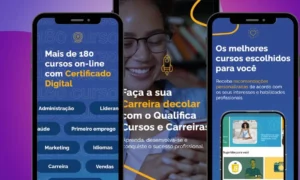 qualifica cursos e carreiras app de cursos online com certifica o 664a2d89