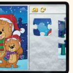 Quebra-cabeça de Natal: baixe e jogue grátis no seu smartphone