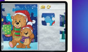 Quebra-cabeça de Natal: baixe e jogue grátis no seu smartphone