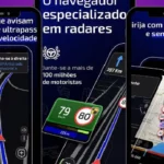 Radarbot: aplicativo detector de radar para dirigir sem levar multa