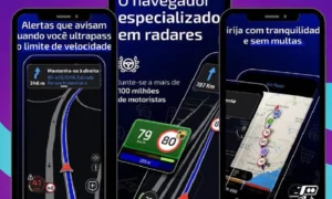 Radarbot: aplicativo detector de radar para dirigir sem levar multa