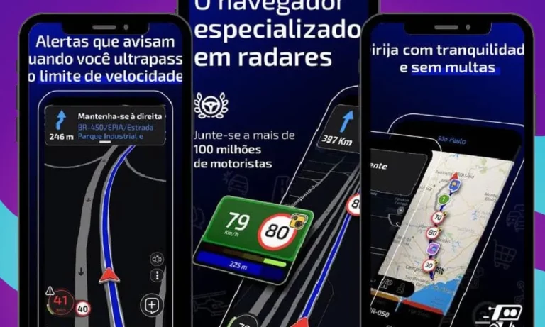 radarbot aplicativo detector de radar para dirigir sem levar multa f25f6d0a