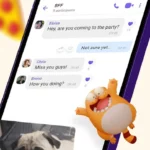 Rakuten Viber: app para dorameiros fazerem amizades