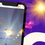 Rastrear o movimento do sol: a tecnologia que transforma sua vida