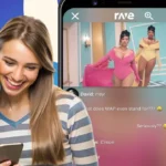 Rave: app para assistir Netflix com os amigos online