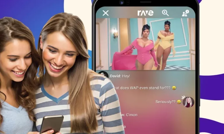 rave app para assistir netflix com os amigos online 36383419