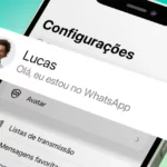 Recado no WhatsApp: o que é, quais frases colocar e como editar