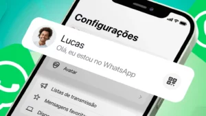 Recado no WhatsApp: o que é, quais frases colocar e como editar