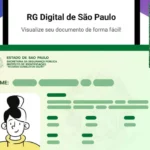RG Digital São Paulo: acesse seu documento oficial mesmo sem internet