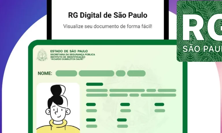 rg digital s o paulo acesse seu documento oficial mesmo sem internet f0a80f12