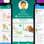 Rotina Divertida: app de quadro de rotina para autistas