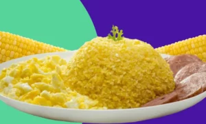 saiba como fazer cuscuz de forma simples e r pida 9bc7da88