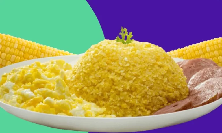 saiba como fazer cuscuz de forma simples e r pida 9bc7da88