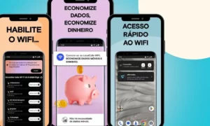 Saiba se existe código para ter internet grátis e se proteja!