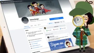 saiba ver o seu facebook como se fosse outra pessoa b144fbd8