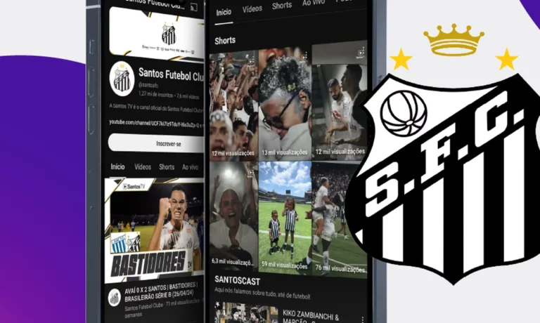santos futebol clube onde assistir jogo do santos ao vivo gr tis f5139d47
