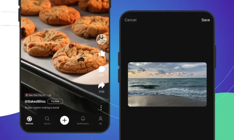 scoopz nova rede social 2024 semelhante ao tiktok 9b63289d