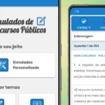 Simulado online gratuito para concurso para Agente da Polícia Civil