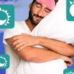 SleepUp: aumente sua qualidade de sono e revitalize-se