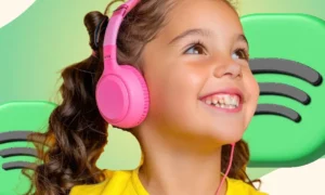 spotify kids aplicativo de m sicas feito para crian as 3a5a27de