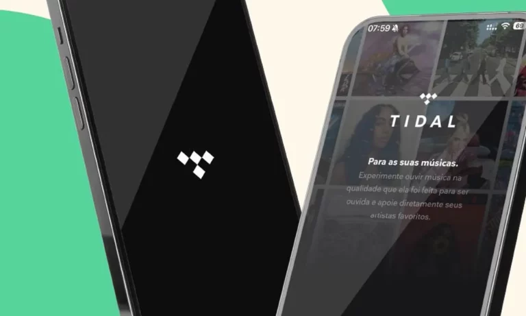 tidal music app com mais de 100 milh es de m sicas para escutar gr tis 4418cbcf
