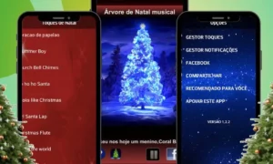 toques de natal para celular app 100 gr tis e f cil de usar 51b8c7b2