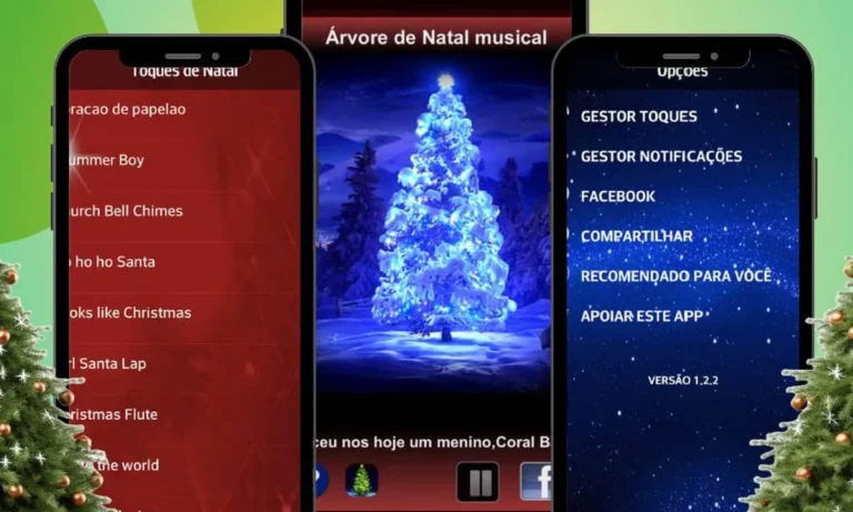 toques de natal para celular app 100 gr tis e f cil de usar 51b8c7b2