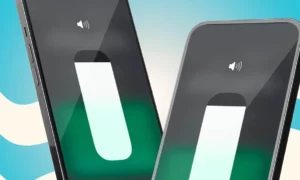 tutorial de como aumentar o volume do smartphone al m do limite 89e47b14
