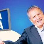 Veja como fazer a inscrição para participar de A Praça É Nossa do SBT