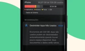 veja como resolver seu problema do celular sem espa o c041b592