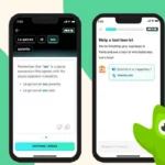 Videochamada no Duolingo: converse em vídeo com a IA para aprender o idioma