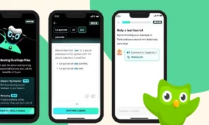 videochamada no duolingo converse em v deo com a ia para aprender o idioma 956ae910