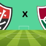 Vitória x Fluminense hoje 26/10 ao vivo: onde assistir, horários e escalações