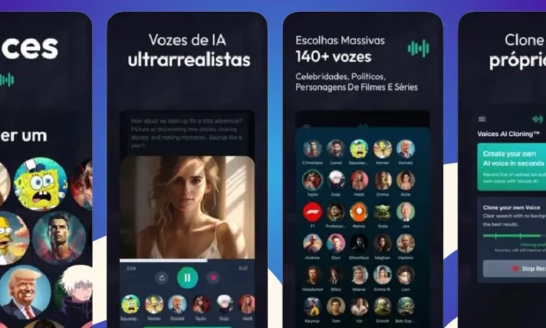 voices ai app para clonar voz de pessoas conhecidas 8dfee7fa