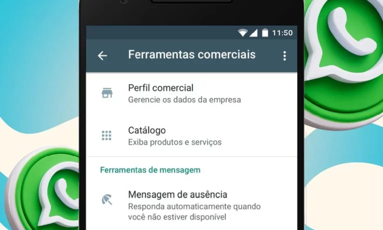 whatsapp business como funciona essa vers o do mensageiro 6e658c1b