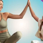 Yoga para crianças: aplicativo divertido com treinos infantis de ioga