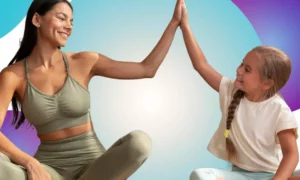 yoga para crian as aplicativo divertido com treinos infantis de ioga 49437135