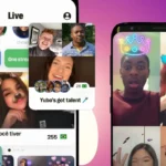 Yubo: conheça o aplicativo de amizade para encontrar a sua galera