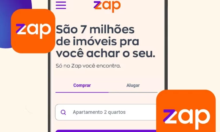 zap im veis aplicativo para comprar e alugar im veis com facilidade 9d86af2d