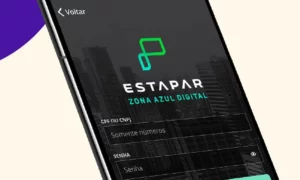 Zona Azul SP: compre e pague seu ticket sem sair do carro