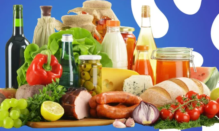 10 alimentos ricos em zinco para incluir na dieta 289b7ef6