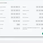 15 atalhos para WhatsApp Web: veja comandos para conversas e configurações