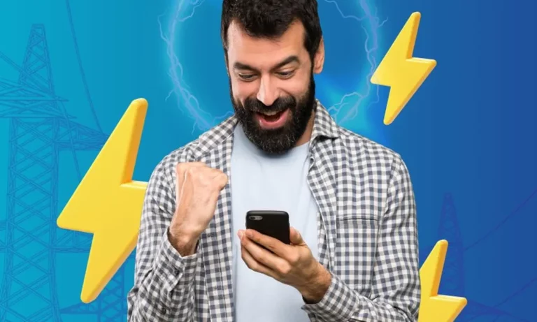 2 aplicativos para monitorar sua conta de luz pelo celular 6d3d6b8f