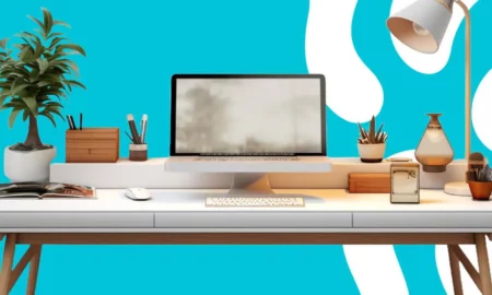 5 dicas para organizar sua mesa de trabalho 2024 84392f53