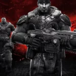 A cronologia de Gears of War; saiba a ordem para jogar