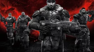 a cronologia de gears of war saiba a ordem para jogar e00ef5e2