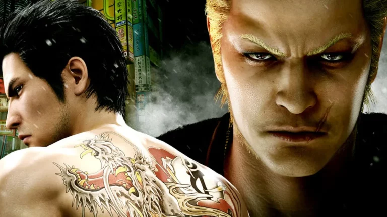 a cronologia yakuza saiba a ordem para jogar bcded863