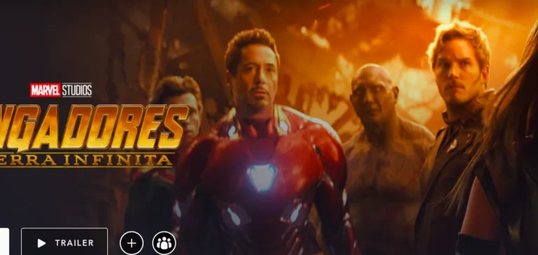 a melhor ordem para assistir os filmes dos vingadores 2f4a7418